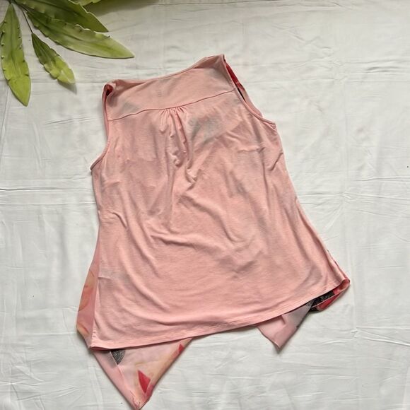 ⭐️NWT ricki’s crossover hem cowl⭐️ - Picture 8 of 9